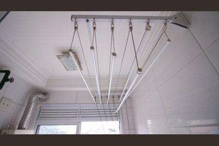 Apartamento para alugar com 57m², 2 quartos e sem vaga Apartamento para alugar com 57m², 2 quartos e sem vagaÁrea de Serviço