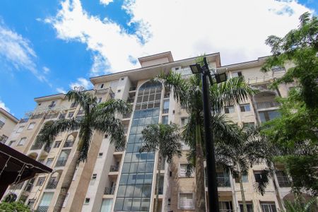 Apartamento para alugar com 57m², 2 quartos e sem vaga Apartamento para alugar com 57m², 2 quartos e sem vagaFachada