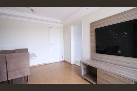 Apartamento para alugar com 2 quartos, 57m² em Sítio da Figueira, São Paulo