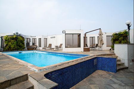 Apartamento para alugar com 55m², 1 quarto e 1 vagaÁrea comum - Piscina