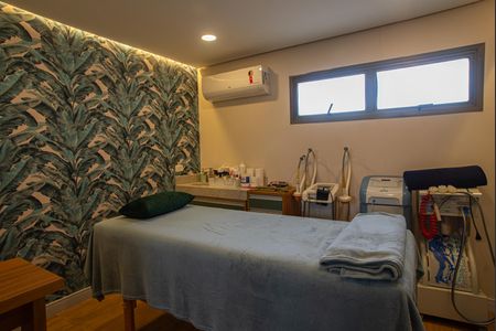Apartamento para alugar com 55m², 1 quarto e 1 vagaÁrea comum - Sala de Massagem