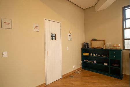 Apartamento para alugar com 55m², 1 quarto e 1 vagaÁrea comum - Sauna