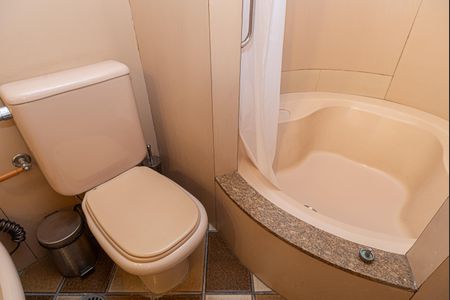 Apartamento para alugar com 55m², 1 quarto e 1 vagaBanheiro