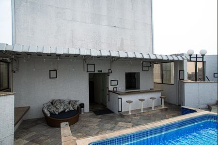 Apartamento para alugar com 55m², 1 quarto e 1 vagaÁrea comum - Piscina