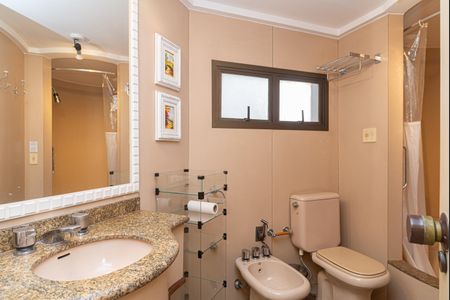 Apartamento para alugar com 55m², 1 quarto e 1 vagaBanheiro