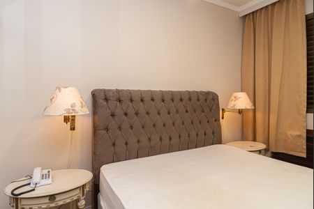 Apartamento para alugar com 55m², 1 quarto e 1 vagaQuarto
