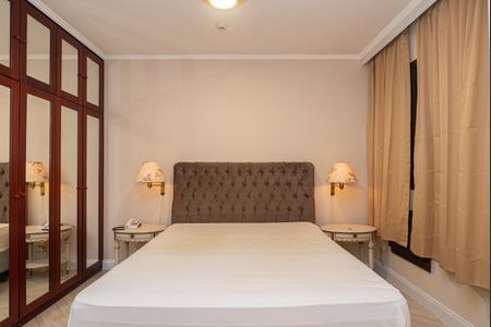 Apartamento para alugar com 55m², 1 quarto e 1 vagaQuarto