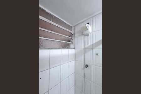 Apartamento à venda com 72m², 1 quarto e 1 vagaBanheiro