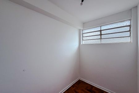 Apartamento à venda com 72m², 1 quarto e 1 vagaQuarto de Serviço