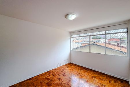 Apartamento à venda com 72m², 1 quarto e 1 vagaSala