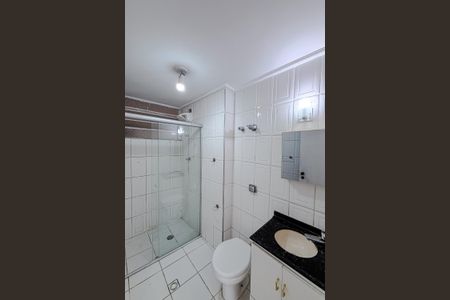 Apartamento à venda com 72m², 1 quarto e 1 vagaBanheiro