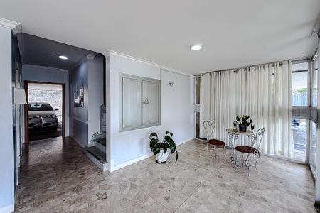 Apartamento à venda com 72m², 1 quarto e 1 vagaÁrea comum