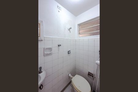 Apartamento à venda com 72m², 1 quarto e 1 vagaBanheiro de serviço