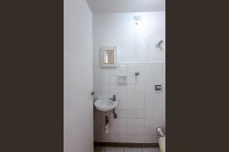 Apartamento à venda com 72m², 1 quarto e 1 vagaBanheiro de serviço