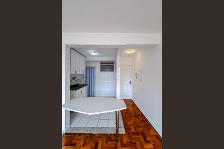 Apartamento à venda com 72m², 1 quarto e 1 vagaCozinha