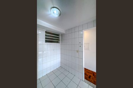 Apartamento à venda com 72m², 1 quarto e 1 vagaCozinha