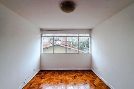 Apartamento à venda com 72m², 1 quarto e 1 vagaSala