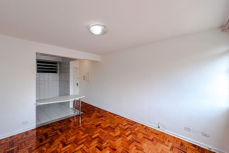 Apartamento à venda com 72m², 1 quarto e 1 vagaSala