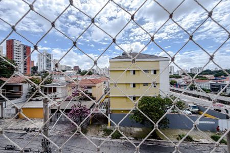 Apartamento à venda com 72m², 1 quarto e 1 vagaVista do Quarto 2