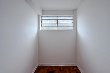Apartamento à venda com 72m², 1 quarto e 1 vagaQuarto de Serviço