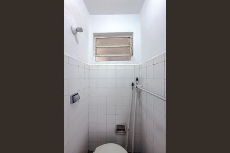 Apartamento à venda com 72m², 1 quarto e 1 vagaBanheiro de serviço