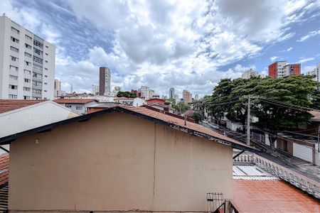 Apartamento à venda com 72m², 1 quarto e 1 vagaVista da Sala