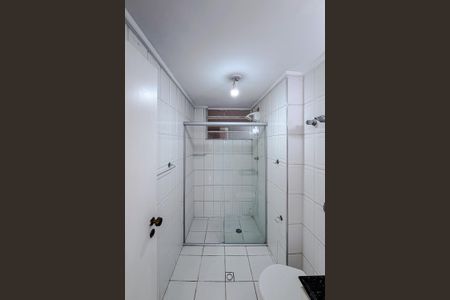 Apartamento à venda com 72m², 1 quarto e 1 vagaBanheiro