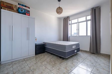 Suíte de apartamento para alugar com 1 quarto, 58m² em Jardim Paulista, São Paulo