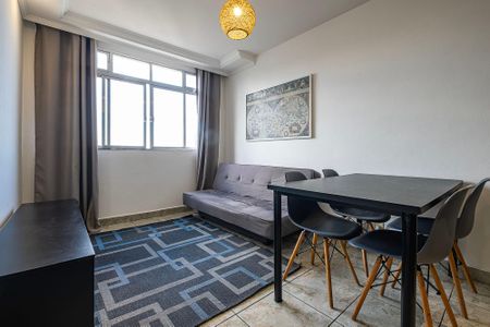 Apartamento para alugar com 1 quarto, 58m² em Jardim Paulista, São Paulo