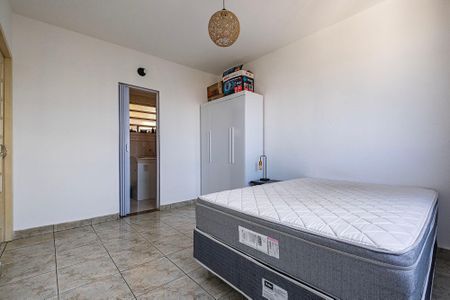 Suíte de apartamento para alugar com 1 quarto, 58m² em Jardim Paulista, São Paulo