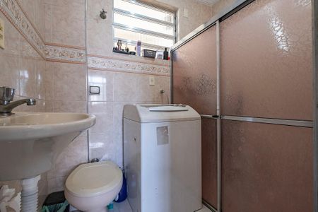 Suíte de apartamento para alugar com 1 quarto, 58m² em Jardim Paulista, São Paulo