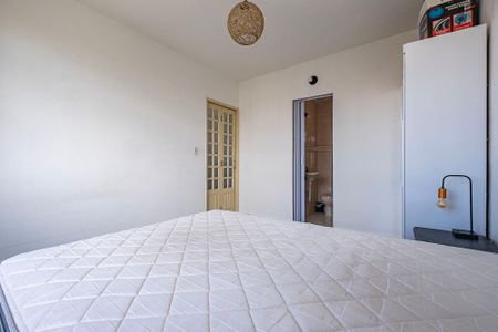 Suíte de apartamento para alugar com 1 quarto, 58m² em Jardim Paulista, São Paulo