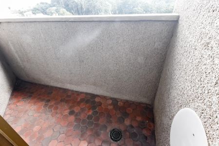 Apartamento para alugar com 250m², 4 quartos e sem vaga Apartamento para alugar com 250m², 4 quartos e sem vagaVaranda - Suíte 3