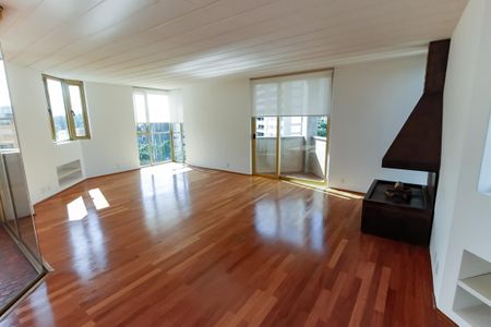 Apartamento para alugar com 250m², 4 quartos e sem vaga Apartamento para alugar com 250m², 4 quartos e sem vagaSala 3