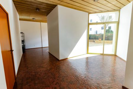 Área comum - Salão de festas de apartamento para alugar com 4 quartos, 250m² em Paineiras do Morumbi, São Paulo