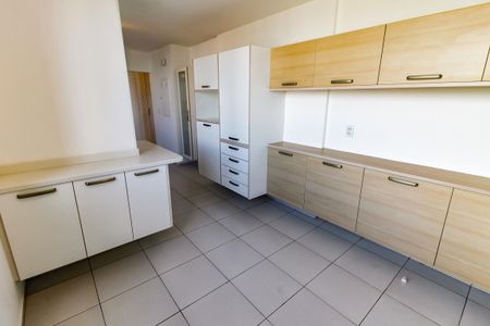 Apartamento para alugar com 250m², 4 quartos e sem vaga Apartamento para alugar com 250m², 4 quartos e sem vagaCozinha - Armários
