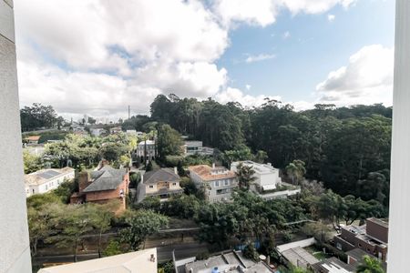Apartamento para alugar com 250m², 4 quartos e sem vaga Apartamento para alugar com 250m², 4 quartos e sem vagaVista - Suíte 3