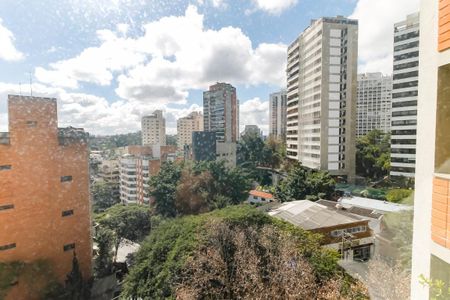 Apartamento para alugar com 250m², 4 quartos e sem vaga Apartamento para alugar com 250m², 4 quartos e sem vagaVista