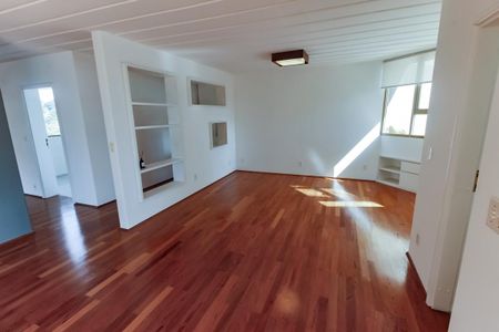 Apartamento para alugar com 250m², 4 quartos e sem vaga Apartamento para alugar com 250m², 4 quartos e sem vagaSala 1