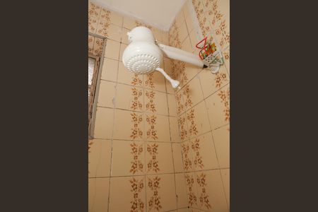 Apartamento para alugar com 65m², 2 quartos e sem vaga Apartamento para alugar com 65m², 2 quartos e sem vagaBanheiro