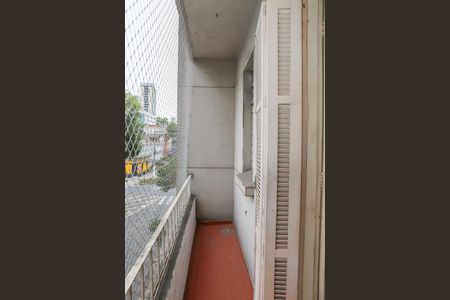 Sacada de apartamento para alugar com 2 quartos, 65m² em Campos Elíseos, São Paulo