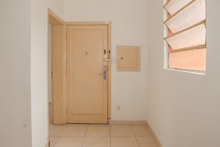 Sala de apartamento para alugar com 2 quartos, 65m² em Campos Elíseos, São Paulo