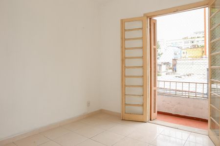 Quarto 1 de apartamento para alugar com 2 quartos, 65m² em Campos Elíseos, São Paulo