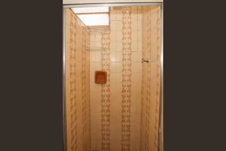 Apartamento para alugar com 65m², 2 quartos e sem vaga Apartamento para alugar com 65m², 2 quartos e sem vagaBanheiro