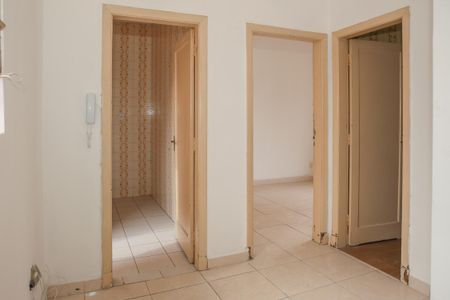 Sala de apartamento para alugar com 2 quartos, 65m² em Campos Elíseos, São Paulo