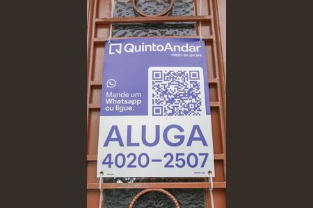 Apartamento para alugar com 65m², 2 quartos e sem vaga Apartamento para alugar com 65m², 2 quartos e sem vagaFachada