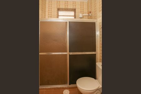 Apartamento para alugar com 65m², 2 quartos e sem vaga Apartamento para alugar com 65m², 2 quartos e sem vagaBanheiro
