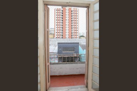 Vista do Quarto 1 de apartamento para alugar com 2 quartos, 65m² em Campos Elíseos, São Paulo