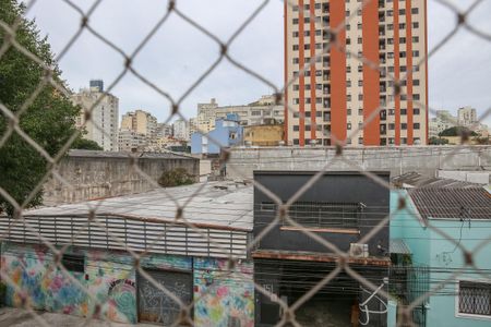 Apartamento para alugar com 65m², 2 quartos e sem vaga Apartamento para alugar com 65m², 2 quartos e sem vagaVista da Sacada