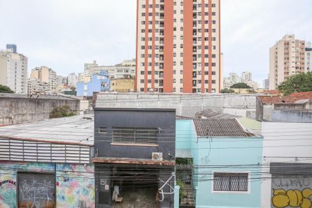 Apartamento para alugar com 65m², 2 quartos e sem vaga Apartamento para alugar com 65m², 2 quartos e sem vagaVista do Quarto 2